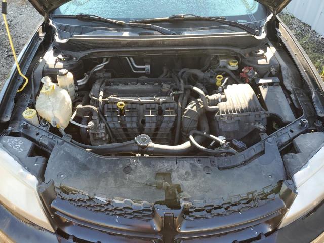 Foto 7 de la subasta – 2013 DODGE AVENGER SE con VIN 1C3CDZAB1DN685354