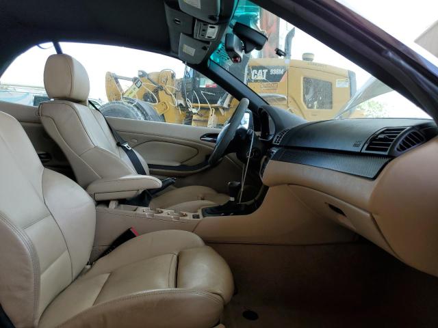 Photo 5 from auction – 2006 BMW 330 CI with VIN WBABW53486PJ97936