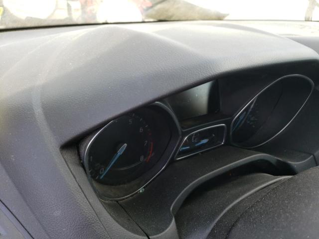 Photo 8 from auction – 2013 FORD FOCUS SE with VIN 1FADP3F24DL157337