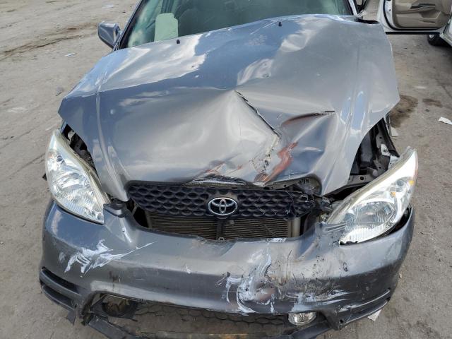 صورة رقم 7 من المزاد - 2004 TOYOTA COROLLA MA مع VIN 2T1KR32E14C229095