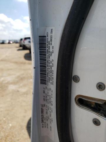 Photo 10 from auction – 2011 DODGE RAM 2500 with VIN 3D7UT2CL7BG510635