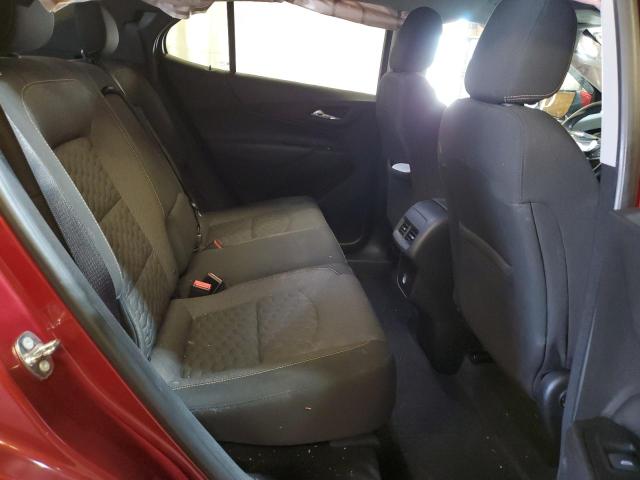 Photo 6 from auction – 2018 CHEVROLET EQUINOX LT with VIN 2GNAXSEVXJ6204420