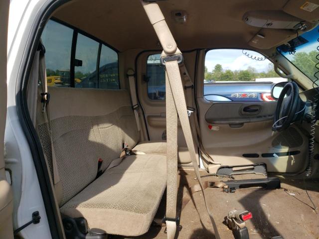 Photo 6 from auction – 2000 FORD F150 with VIN 2FTRX18L5YCB12885