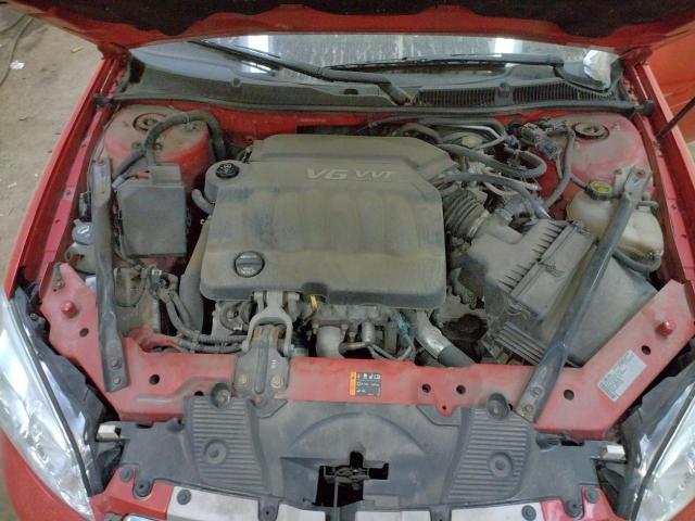 Photo 7 from auction – 2012 CHEVROLET IMPALA LS with VIN 2G1WF5E3XC1247763