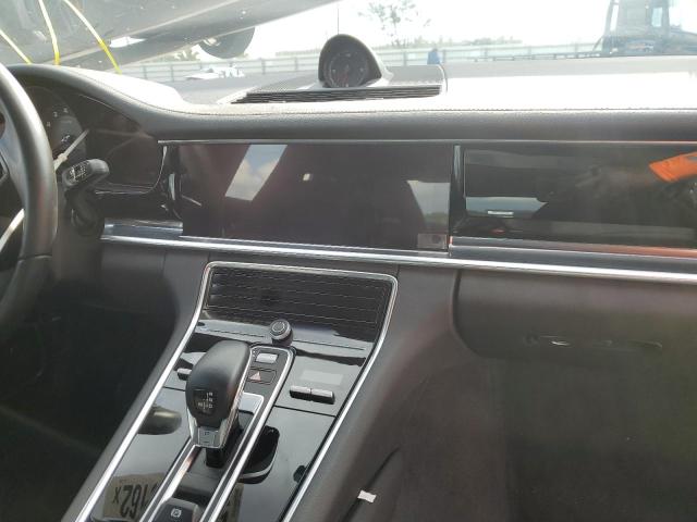 Photo 9 from auction – 2021 PORSCHE PANAMERA B with VIN WP0AJ2A73ML115804