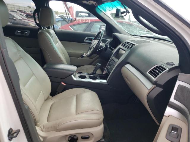 صورة رقم 5 من المزاد - 2013 FORD EXPLORER X مع VIN 1FM5K7D89DGB24222