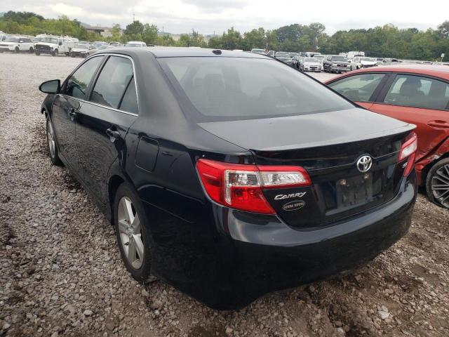Photo 3 from auction – 2012 TOYOTA CAMRY BASE with VIN 4T1BF1FK8CU010144