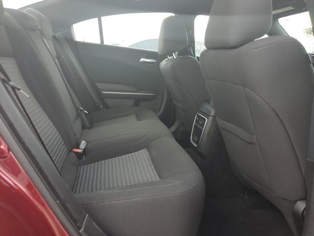 Photo 6 from auction – 2021 DODGE CHARGER SX with VIN 2C3CDXJG0MH679912