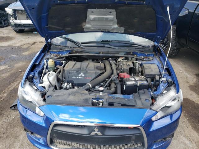 Photo 7 from auction – 2015 MITSUBISHI LANCER RAL with VIN JA32V6FV6FU015246
