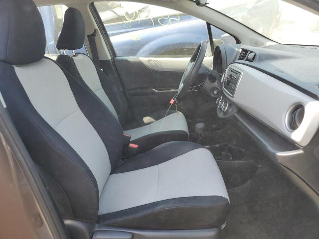 Photo 5 from auction – 2012 TOYOTA YARIS with VIN JTDKTUD36CD536363