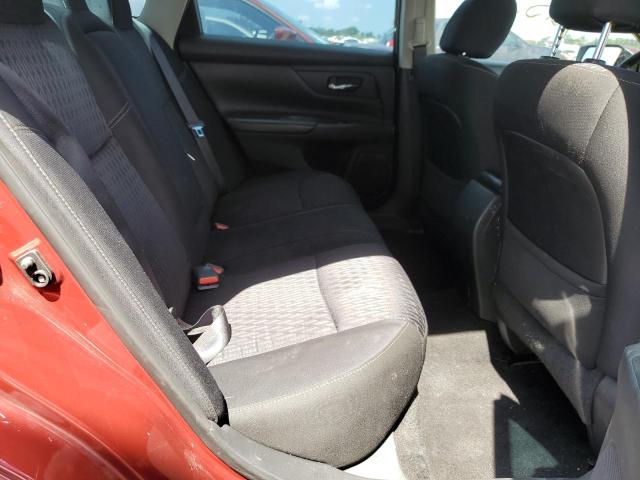 Photo 6 from auction – 2016 NISSAN ALTIMA 2.5 with VIN 1N4AL3AP3GN332090