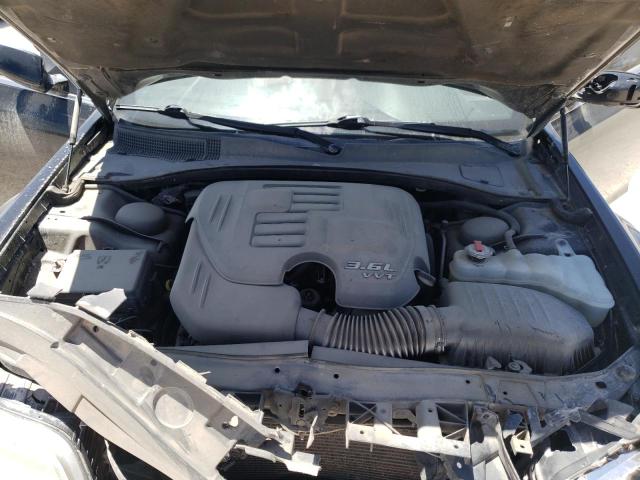 Photo 7 from auction – 2012 CHRYSLER 300 with VIN 2C3CCAAG8CH127105