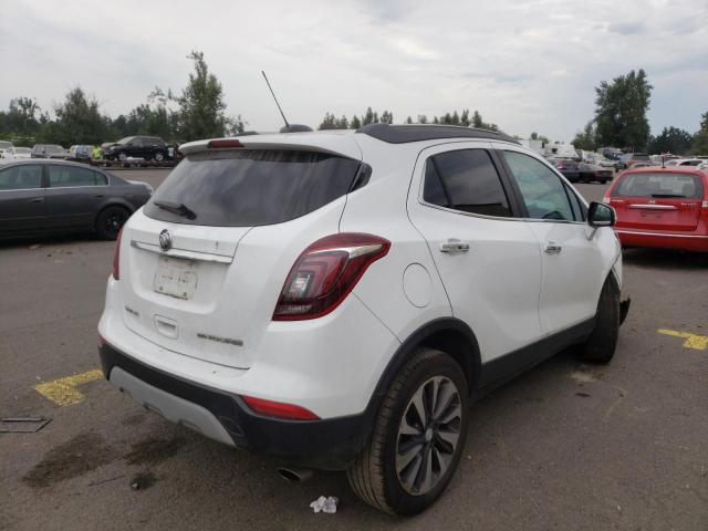 Photo 4 from auction – 2018 BUICK ENCORE ESS with VIN KL4CJCSB9JB562683