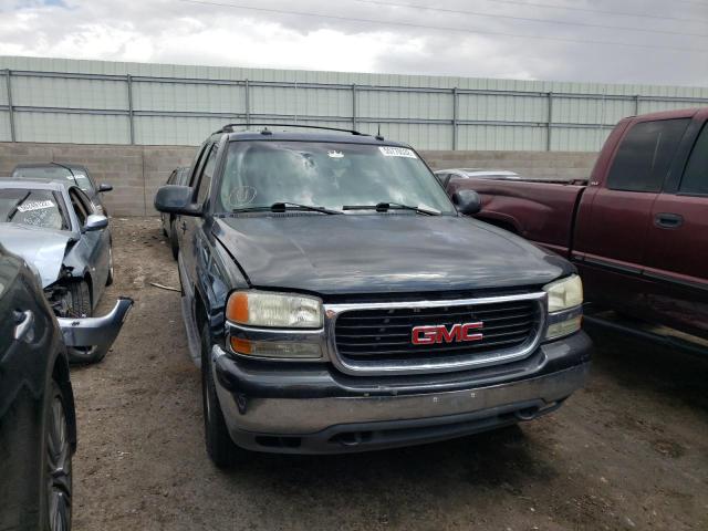 Photo 9 from auction – 2003 GMC YUKON with VIN 1GKEK13Z93R146417