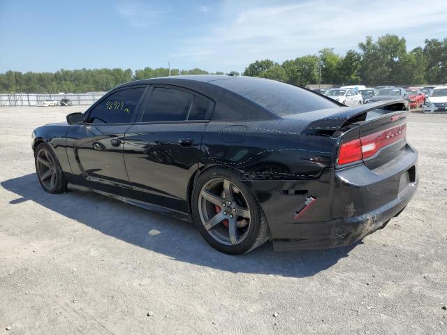 Photo 3 from auction – 2013 DODGE CHARGER SR with VIN 2C3CDXEJ5DH633188