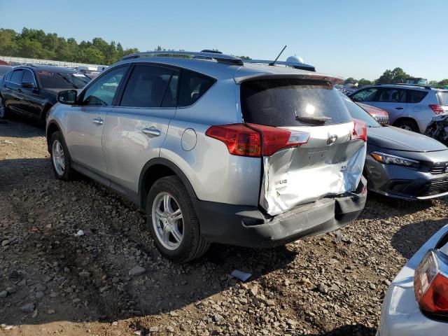 Photo 3 from auction – 2013 TOYOTA RAV4 LE with VIN 2T3BFREV9DW019227