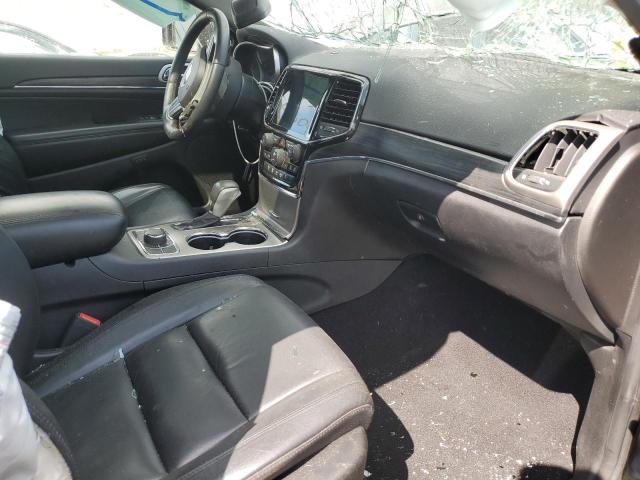 Photo 5 from auction – 2019 JEEP GRAND CHER with VIN 1C4RJFBG2KC688232