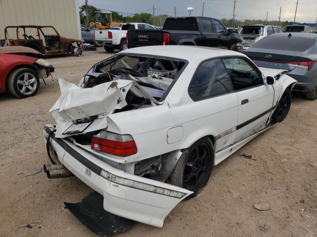 Photo 4 from auction – 1996 BMW M3 with VIN WBSBG932XTEY73311