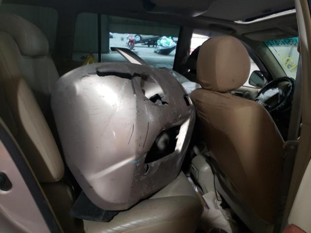 Photo 6 from auction – 2006 TOYOTA HIGHLANDER with VIN JTEEW21A960021778