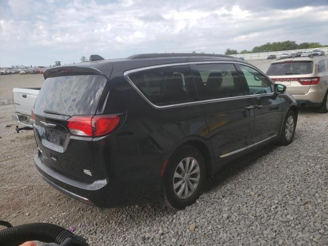 Photo 4 from auction – 2017 CHRYSLER PACIFICA T with VIN 2C4RC1BG3HR535226