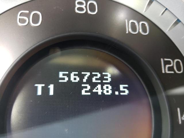 Photo 8 from auction – 2013 VOLVO S60 T5 with VIN YV1612FS4D1222112