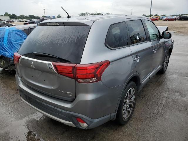 Photo 4 from auction – 2016 MITSUBISHI OUTLANDER with VIN JA4AD3A39GZ020766