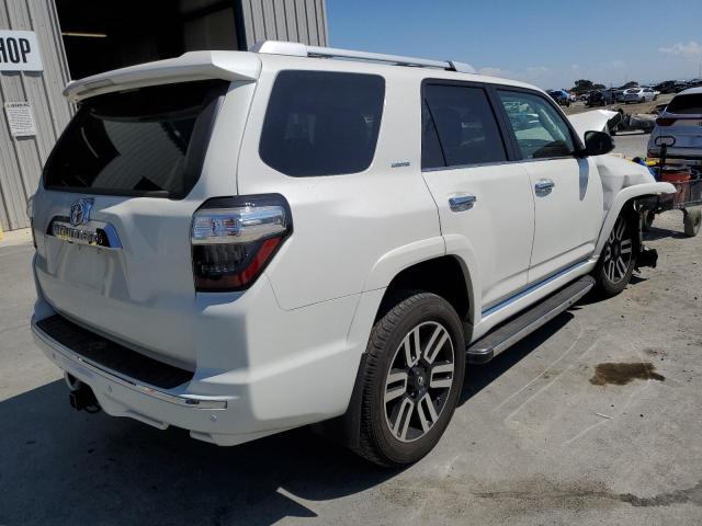Photo 4 from auction – 2020 TOYOTA 4RUNNER SR with VIN JTEBU5JR9L5748255