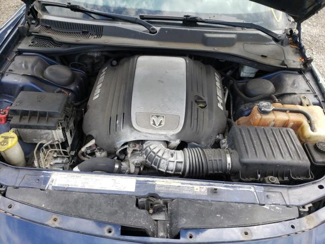 Photo 7 from auction – 2006 DODGE CHARGER R/ with VIN 2B3KA53H46H355506