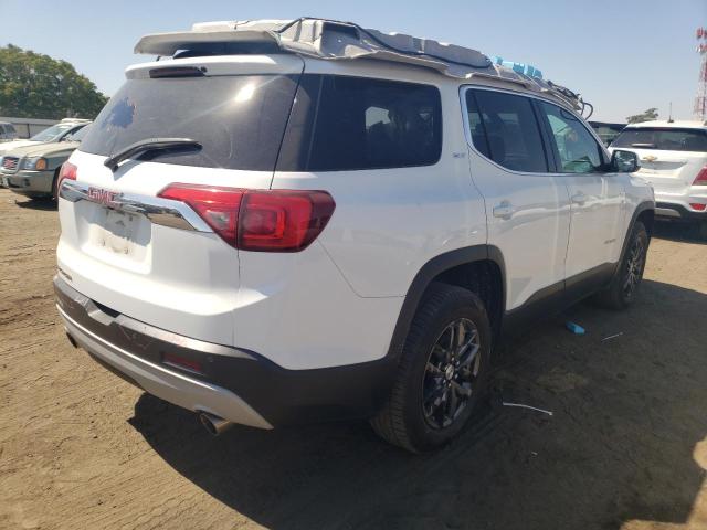 Photo 4 from auction – 2018 GMC ACADIA SLT with VIN 1GKKNMLS9JZ152259