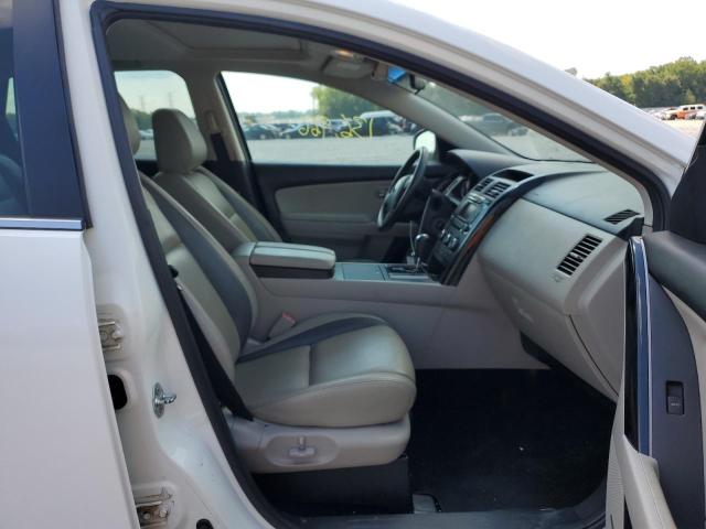 Photo 5 from auction – 2012 MAZDA CX-9 with VIN JM3TB2CA2C0339801