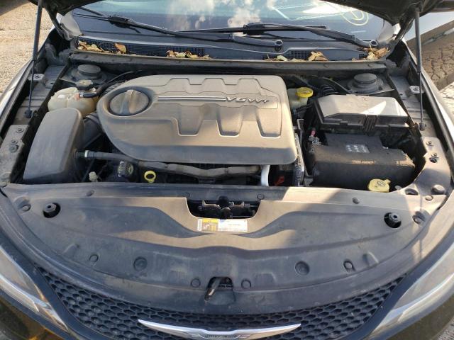 Photo 7 from auction – 2015 CHRYSLER 200 S with VIN 1C3CCCBG8FN706049