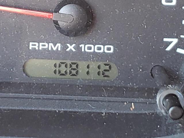 Photo 8 from auction – 2004 FORD RANGER SUP with VIN 1FTZR45E34PB62162