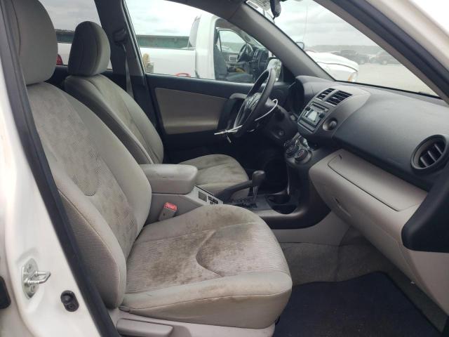 Photo 5 from auction – 2012 TOYOTA RAV4 with VIN 2T3KF4DV1CW145424