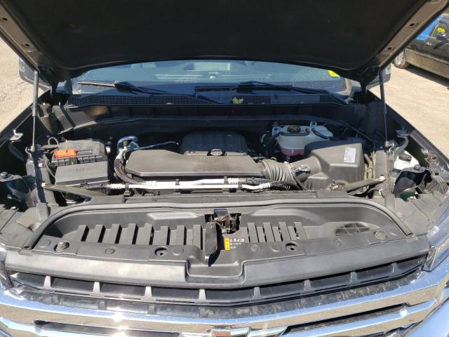 Photo 7 from auction – 2019 CHEVROLET SILVERADO with VIN 3GCPYDEK2KG236575