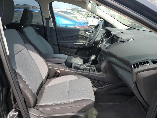 Photo 5 from auction – 2018 FORD ESCAPE SE with VIN 1FMCU0GDXJUC16406
