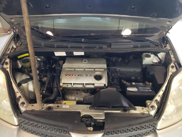 Photo 7 from auction – 2005 TOYOTA SIENNA CE with VIN 5TDZA23C55S336351