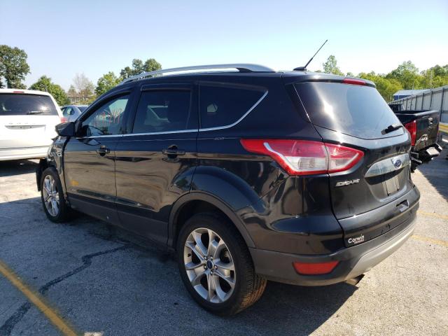 Photo 3 from auction – 2015 FORD ESCAPE TIT with VIN 1FMCU0J9XFUA94853