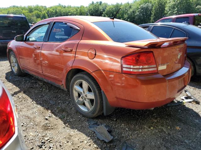 Photo 3 from auction – 2008 DODGE AVENGER R/ with VIN 1B3LC76M68N649325