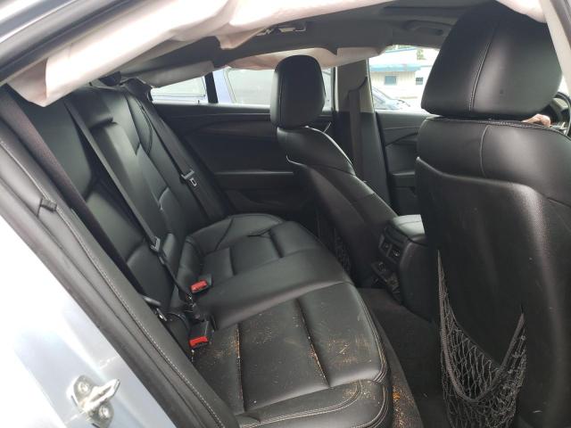 Photo 6 from auction – 2017 CADILLAC ATS with VIN 1G6AA5RX2H0156232