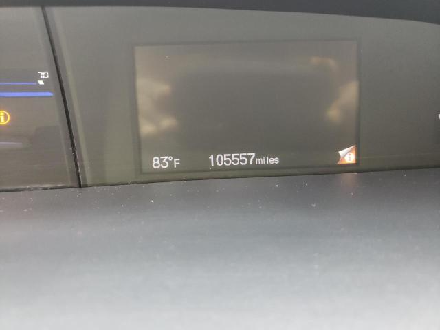 Photo 8 from auction – 2014 HONDA CIVIC LX with VIN 19XFB2F56EE030606