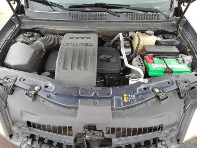Photo 7 from auction – 2014 CHEVROLET CAPTIVA LS with VIN 3GNAL2EK0ES538755