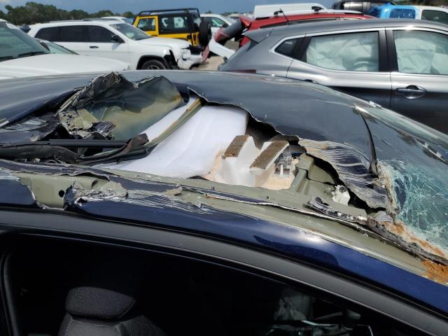 Photo 9 from auction – 2022 TOYOTA COROLLA LE with VIN 5YFEPMAE7NP289930