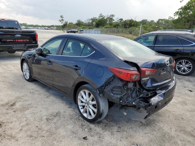Photo 3 from auction – 2017 MAZDA 3 TOURING with VIN 3MZBN1V74HM122842