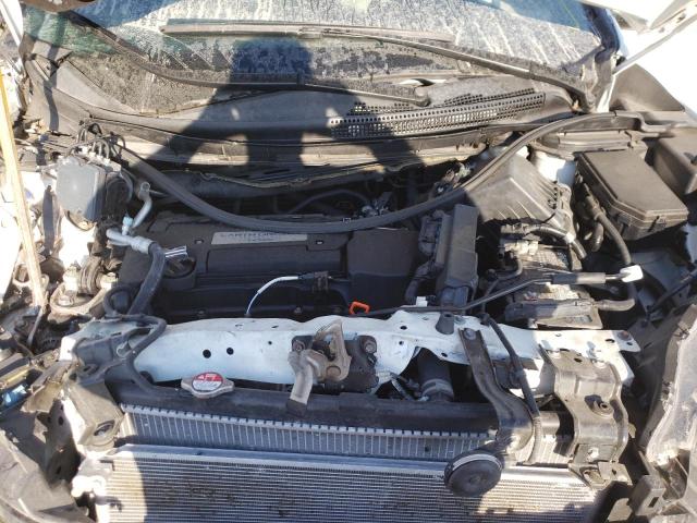 Photo 7 from auction – 2015 HONDA CR-V EX with VIN 5J6RM4H55FL131770