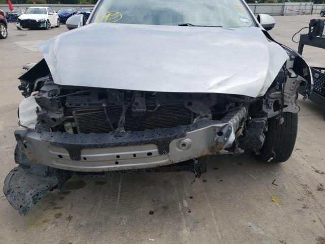 Photo 9 from auction – 2012 MAZDA 3 I with VIN JM1BL1L71C1696056