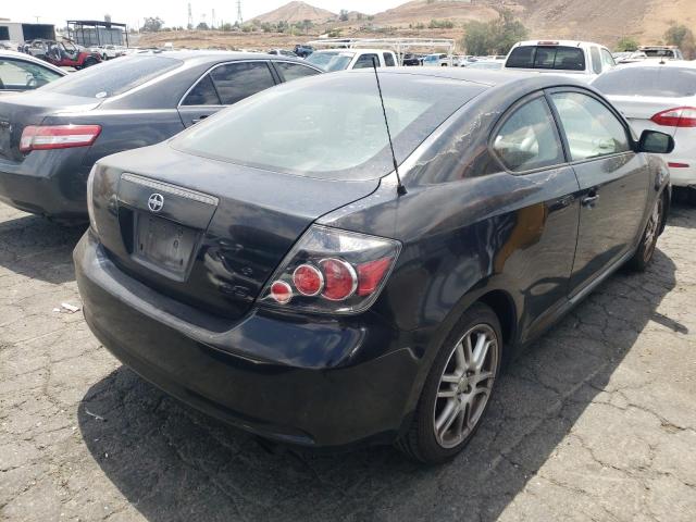 Photo 4 from auction – 2009 SCION TC with VIN JTKDE167080231532