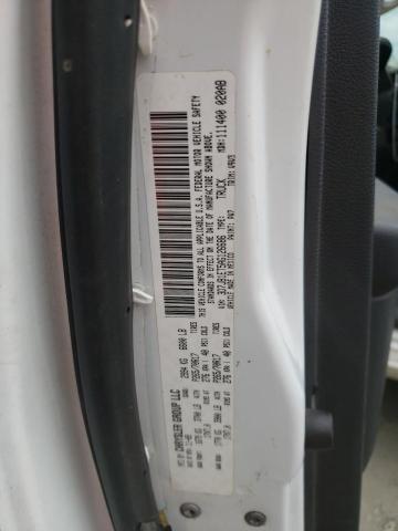 Photo 10 from auction – 2010 DODGE RAM 1500 with VIN 3D7JB1ET5AG126686