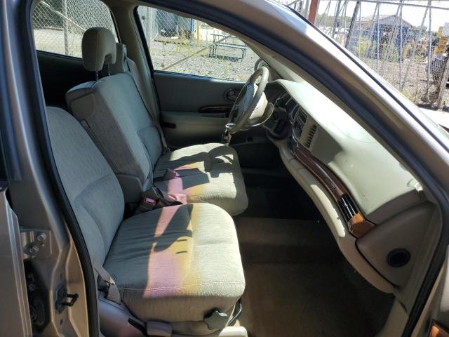 Photo 5 from auction – 2002 BUICK LESABRE CU with VIN 1G4HP54K924149554