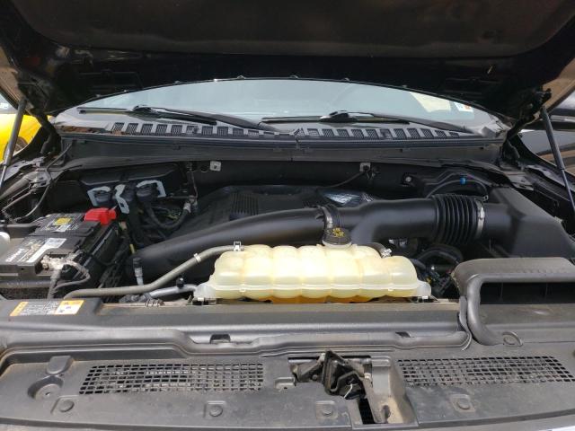 Photo 7 from auction – 2020 FORD EXPEDITION with VIN 1FMJK2AT2LEA39274