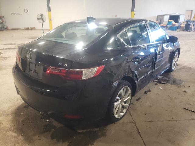 Zdjęcie 4 z aukcji – 2016 ACURA ILX BASE W z VIN 19UDE2F39GA018910